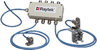 Raytek RAYEMS Equipment Monitoring System