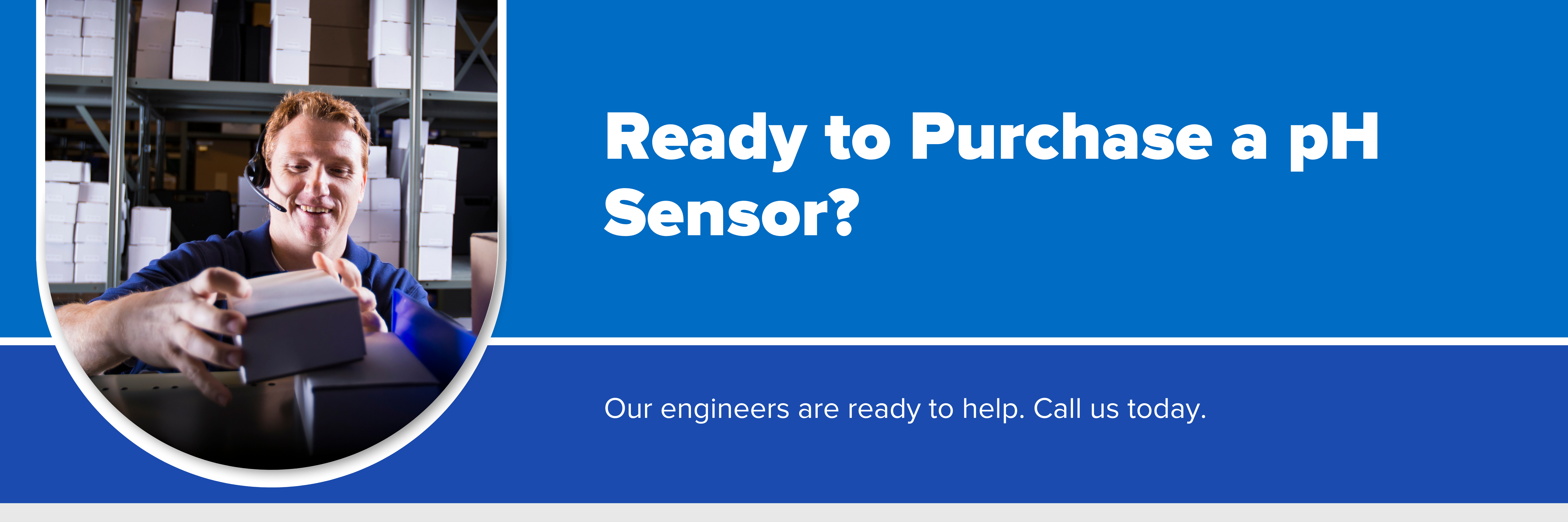 Header image with text 'ready to purchase a pH sensor'?