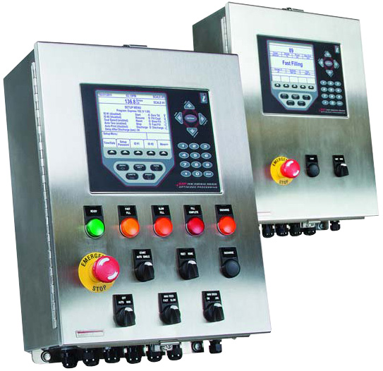 Rice Lake 920i FlexWeigh Process Controller