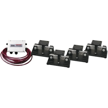 Rice Lake RL1600 Series Cast Iron Load Cell