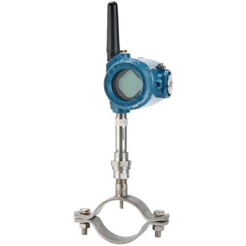 Rosemount 0085 Pipe Clamp Sensor