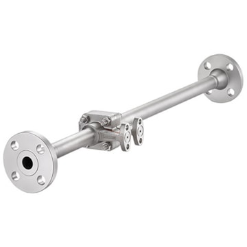 Rosemount 1195 Integral Orifice Flow Meter