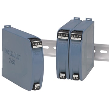 Rosemount 248R Temperature Transmitter