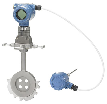 Rosemount 3051S MultiVariable Transmitter