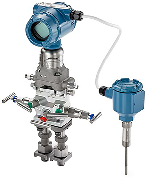 Rosemount 3051S MultiVariable Transmitter