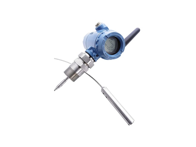 Rosemount 3308 Wireless Level Transmitter | Level Transmitters | Instrumart Rosemount 3308 Wireless Level Transmitter | Level Transmitters | Instrumart