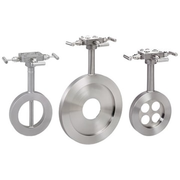 Rosemount 405 Compact Orifice Flow Element