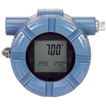Rosemount Model 5081 Transmitters
