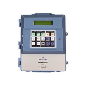 Rosemount Flow Computer Rosemount Flow Transmitters | Instrumart
