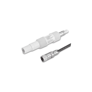 Rosemount Model 396P / 396PVP TUpH pH/ORP Sensors