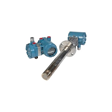Rosemount O2 Sensor Rosemount Oxygen Test Gas Kit | Instrumart