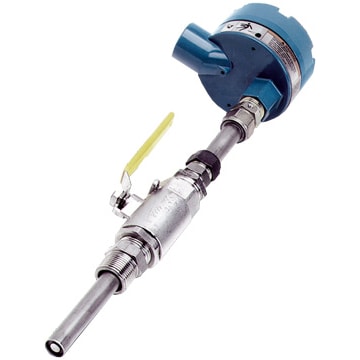 Rosemount O2 Sensor Rosemount Products | Instrumart
