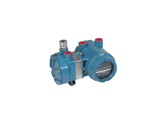Rosemount O2 Sensor Rosemount Oxymitter 4000 Oxygen Transmitter | Oxygen Transmitters ...
