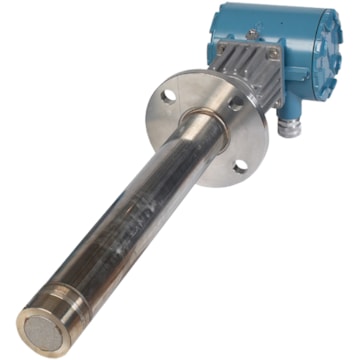 Rosemount Oxymitter 4000 Oxygen Transmitter