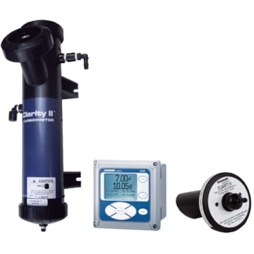 Rosemount Model T1056 Clarity II Turbidimeter