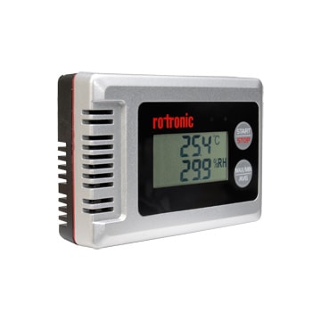 Rotronic Display Rotronic Products | Instrumart