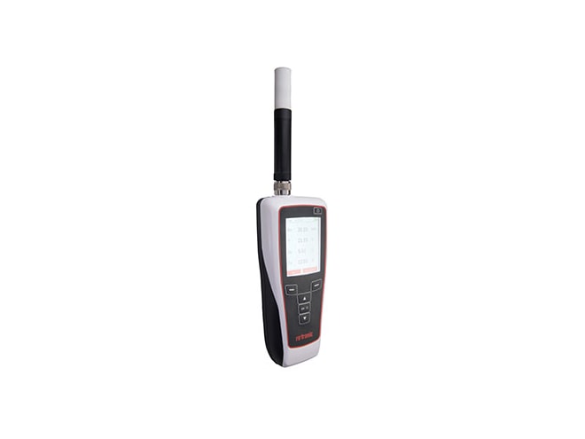 Rotronic HygroPalm HP32 Handheld Humidity Meter