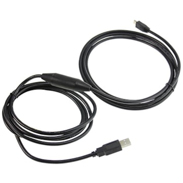 Rotronic Service Cables