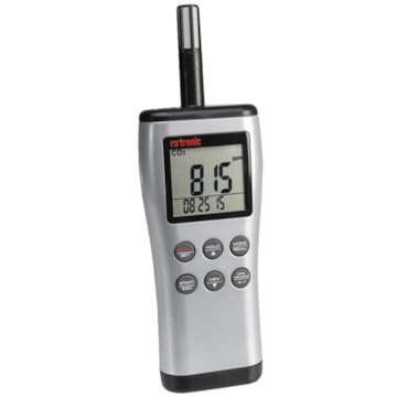 Rotronic CP11 Indoor Air Quality Meter