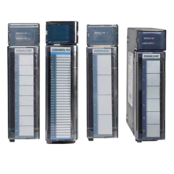 Emerson PACSystems Rx3i l/O Modules