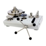 Fluke Calibration P3000 Hydraulic Deadweight Testers (formerly Pressurements)