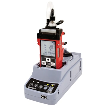 Rki Instruments RKI Instruments GX-2012 Gas Detector | Gas Detectors | Instrumart