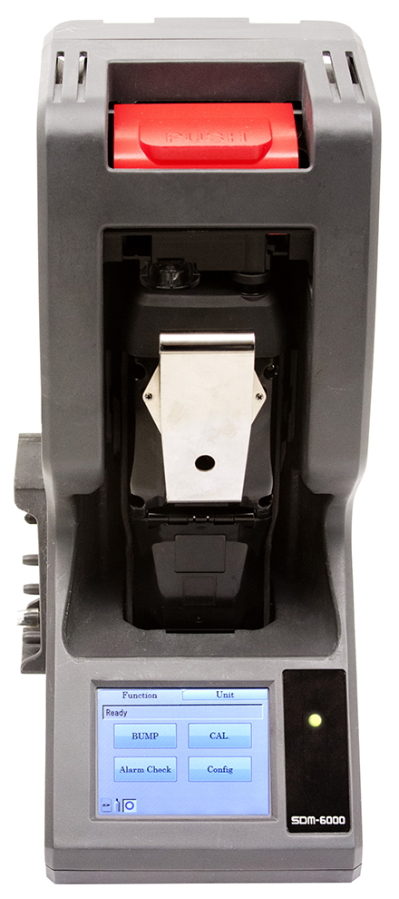 RKI Instruments SDM-6000 Calibration Station