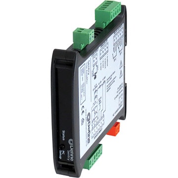 Define Instruments Sentry Trip Amplifier