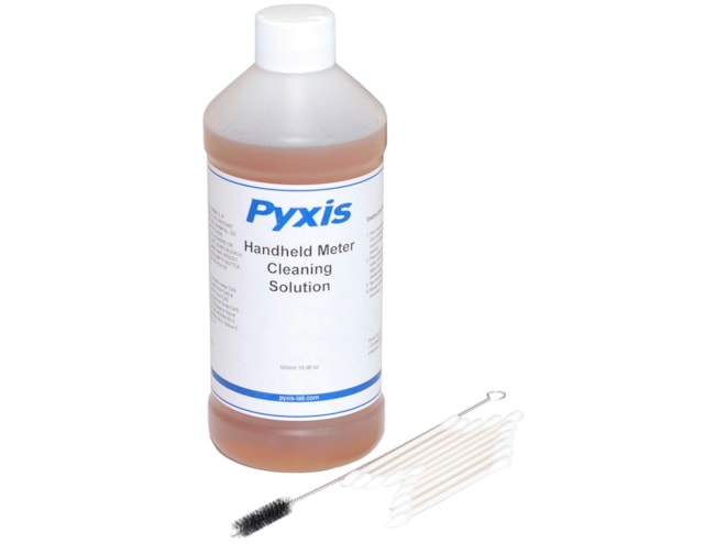 Pyxis SER-02 Handheld Device Cleaning Kit
