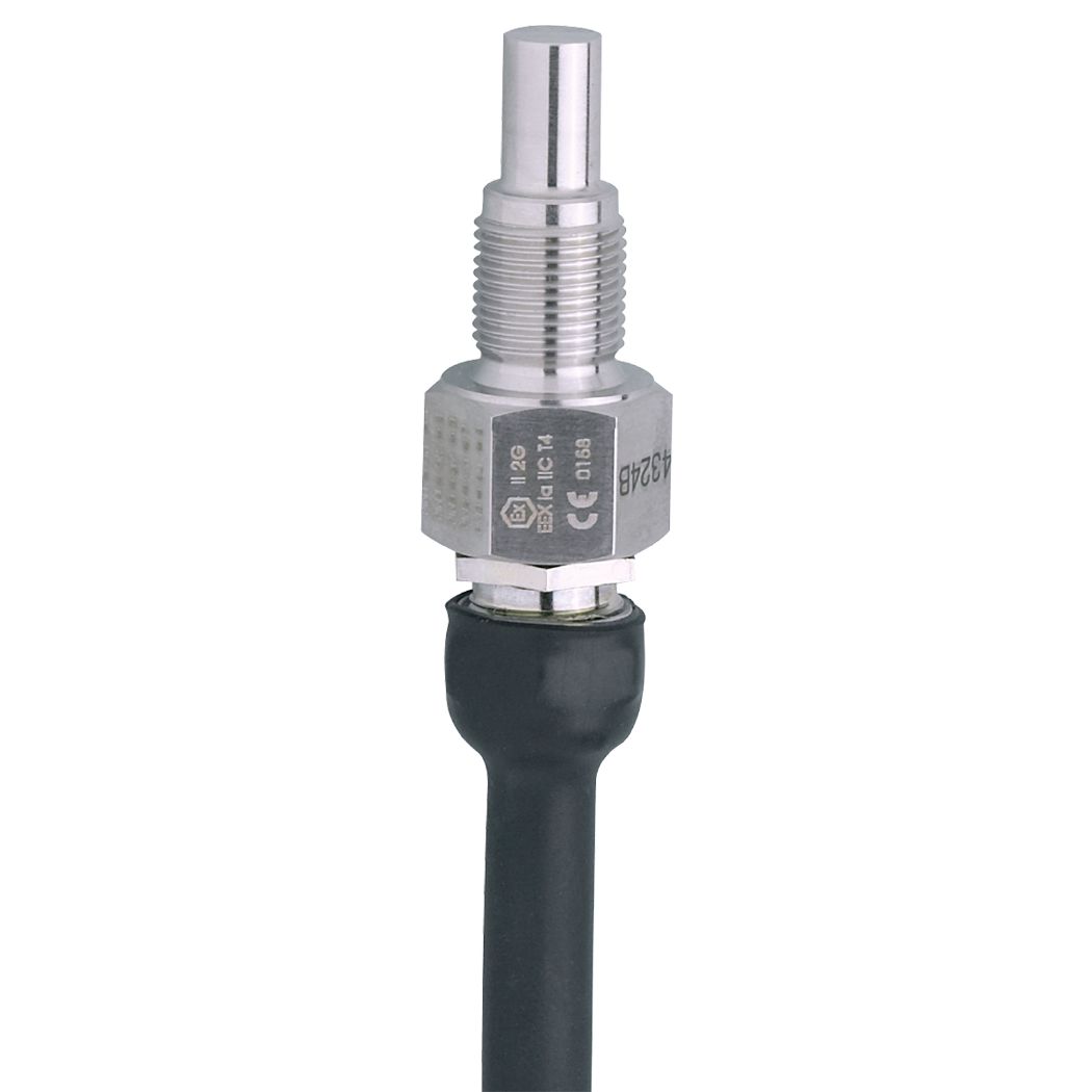 ifm efector SF Series Flow Sensor