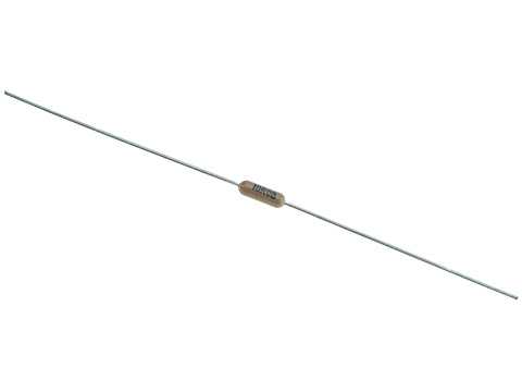 10 Ohm Precision Resistor