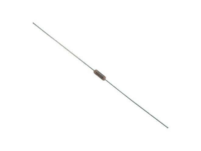 Terminating resistor for communication (100 ohm)