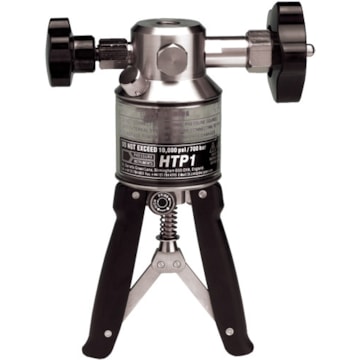 Druck HTP1 Hydraulic Hand Pump