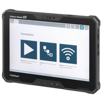 Endress+Hauser HART Communicators | Instrumart