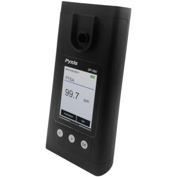 Pyxis SP-300 Fluorometer