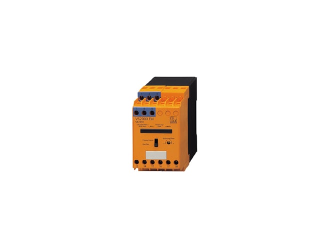 Effector Switch ifm efector SN Series Flow Switch | Flow Switches | Instrumart