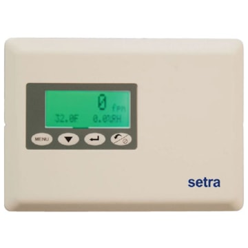Setra SRIMV Velocity Sensor