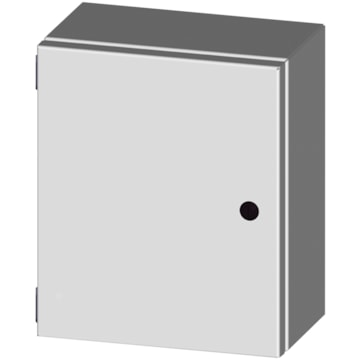 Dwyer SSE Series Enclosures