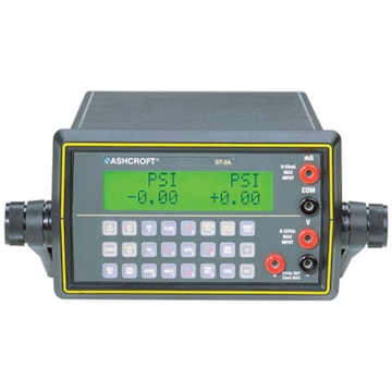 Ashcroft ST-2A Digital Indicator