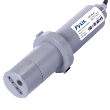 Pyxis ST-720 / ST-726 High Range Smart Conductivity Sensors