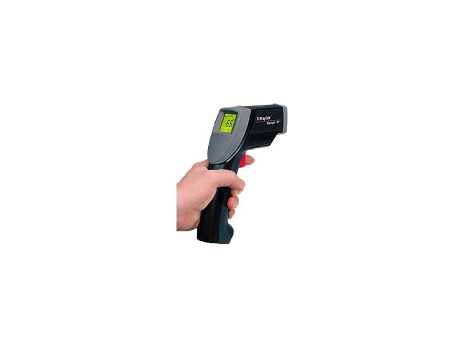 Raytek Raynger St30 Handheld Infrared Thermometers Instrumart Raytek Raynger St30 Handheld Infrared Thermometers Instrumart