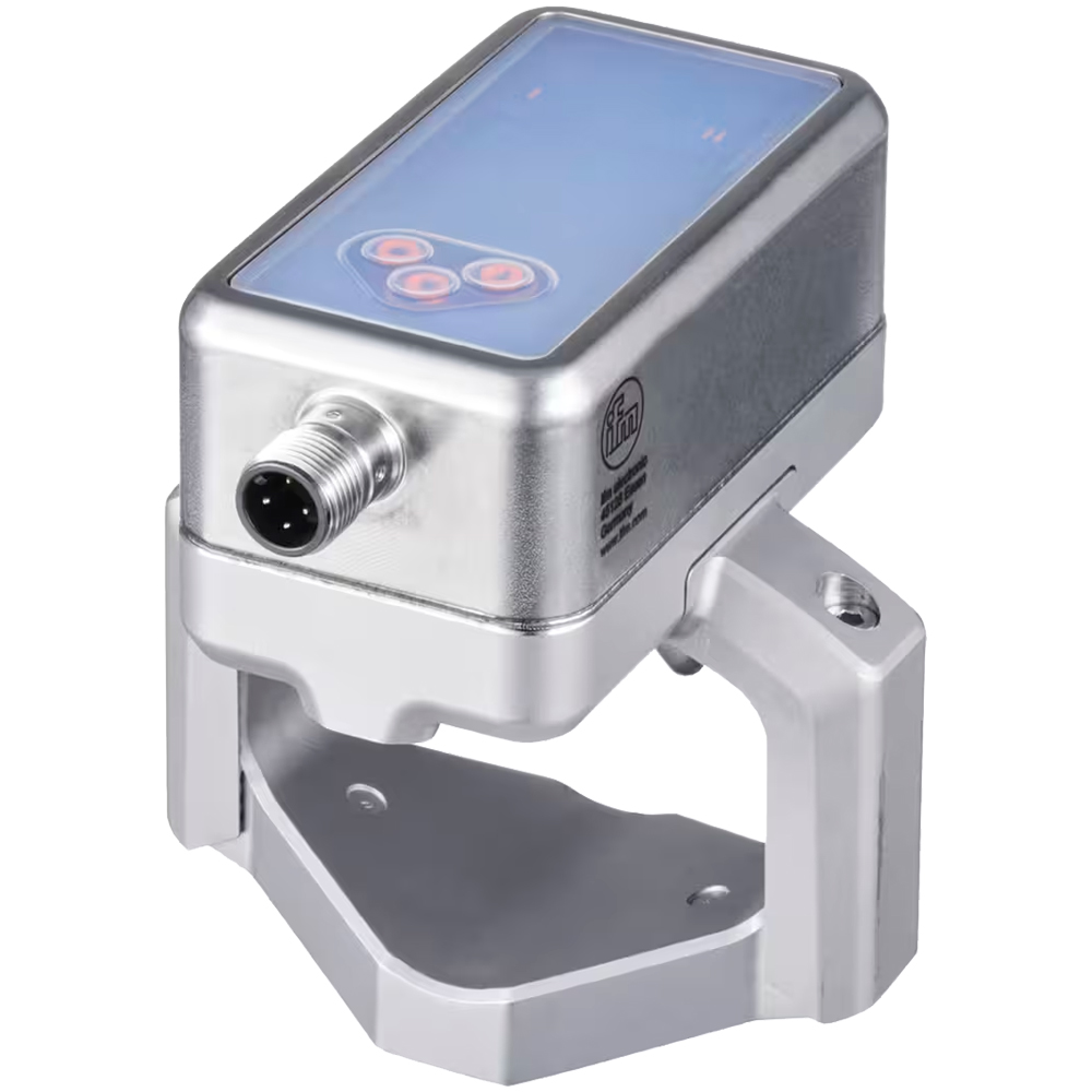 ifm efector SUC301 Ultrasonic Flow Meter