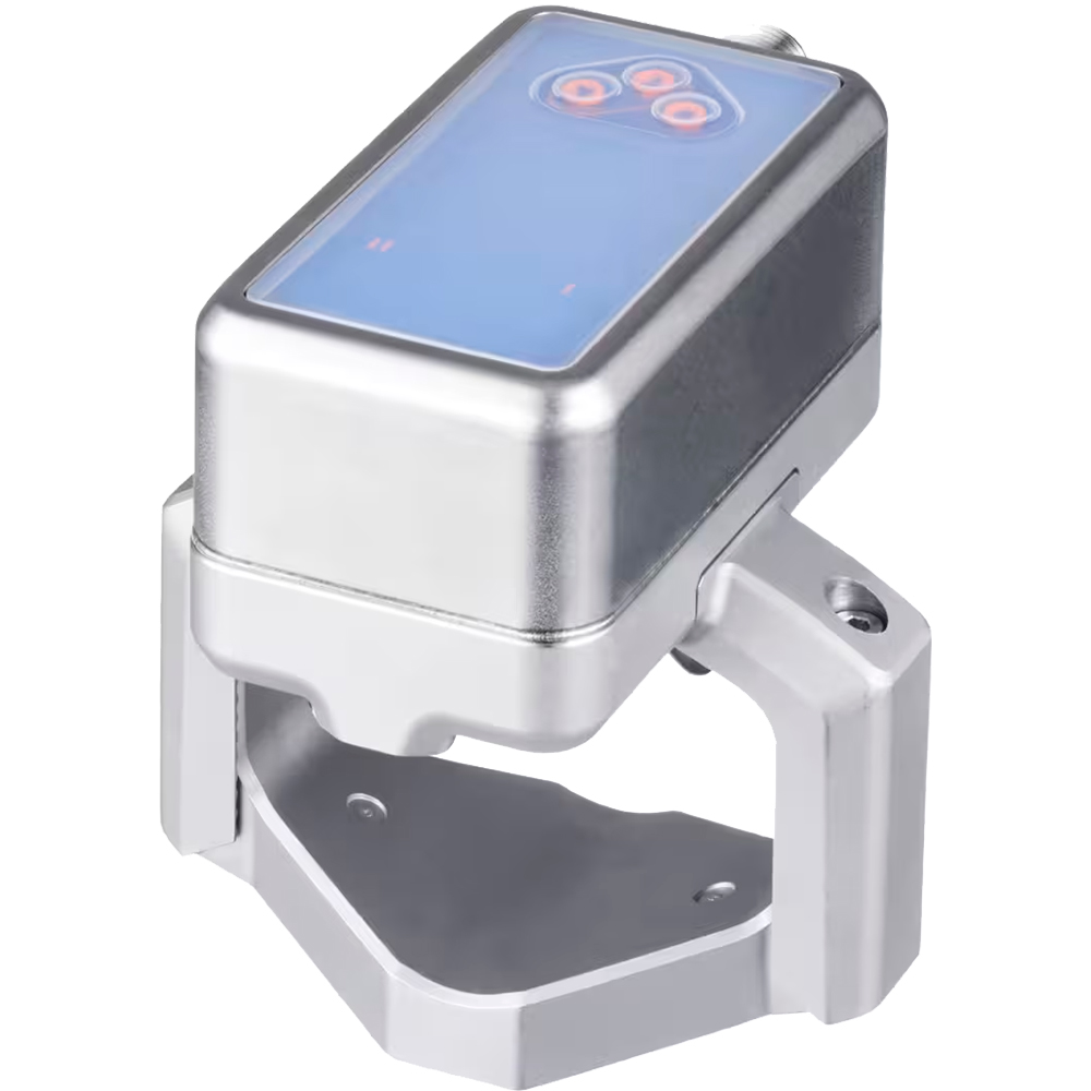 ifm efector SUC301 Ultrasonic Flow Meter
