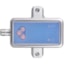ifm efector SUC301 Ultrasonic Flow Meter - top view
