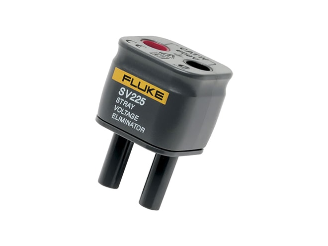 Fluke SV225 Stray Voltage Adapter