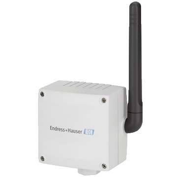 E+H SWA70 WirelessHART Adapter