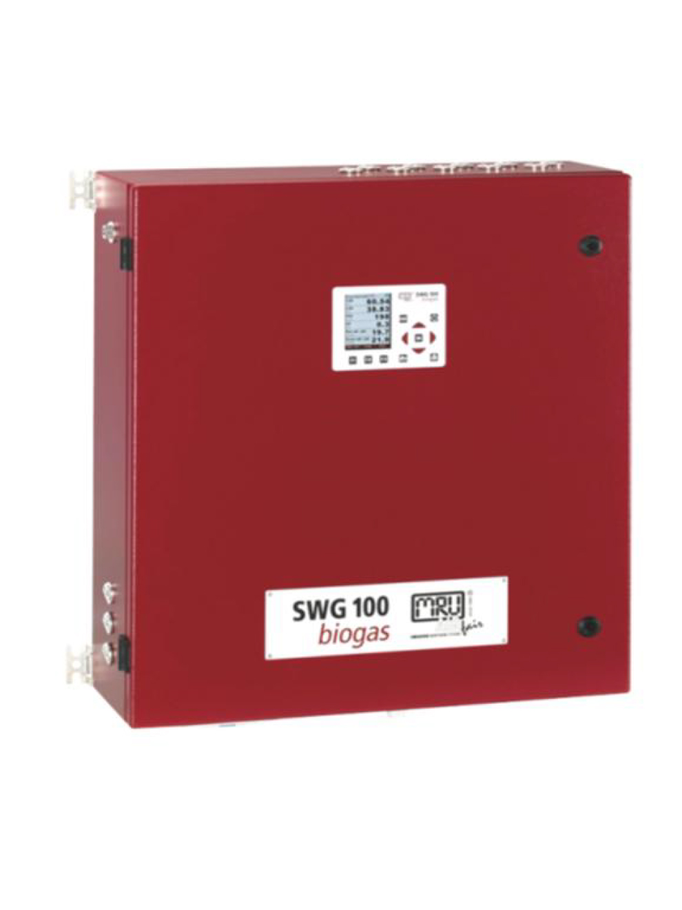 MRU SWG 100 BioGas Analyzer Gen 2