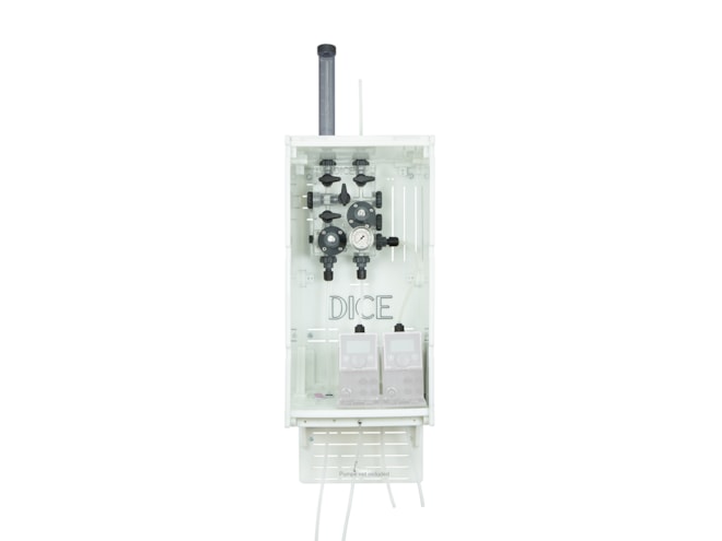 Meunier Technologies DICE Dosing All-In-One System | Dosing Modules ...