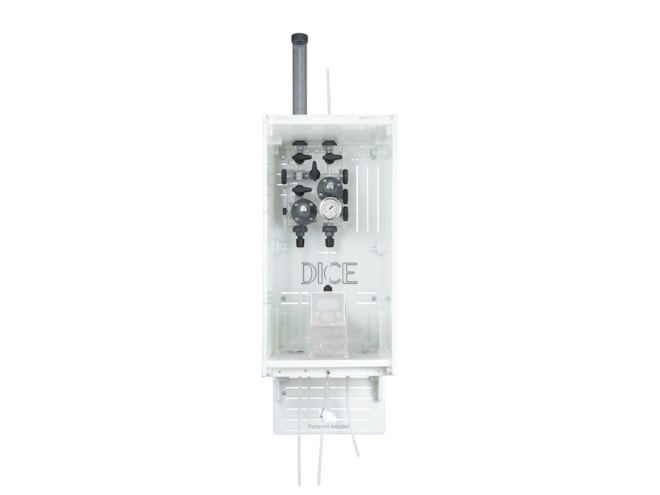 Meunier Technologies DICE Dosing All-In-One System | Dosing Modules ...