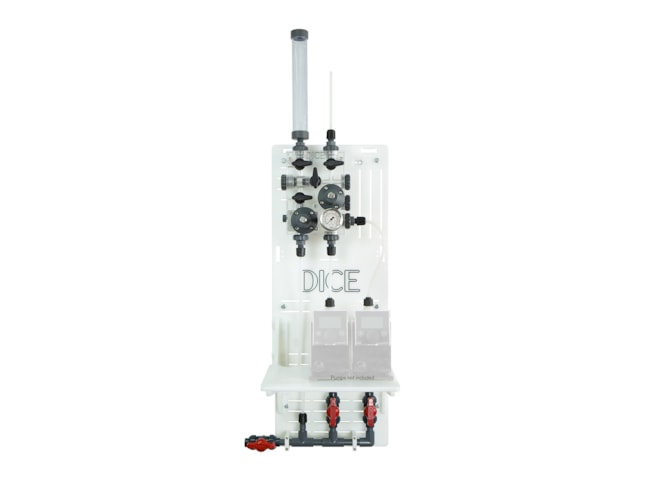 Meunier Technologies DICE Dosing All-In-One System | Dosing Modules ...